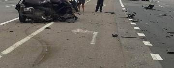 Смертельне ДТП в Одеській області: загинула 15-річна дитина